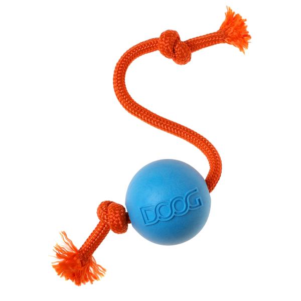 DOOG - Fetch-N-Tug Blue DOOG - Fetch-N-Tug Blue